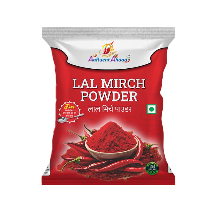 Lal Mirch