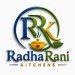 Radha Rani Kitchen 